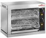 Тостер горизонтальный FROSTY TS6