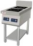 Плита индукционная FROSTY 35-KP2 Плита индукционная FROSTY 35-KP2