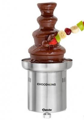 Аппарат для горячего шоколада Bartscher Choco King