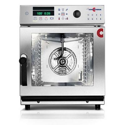 Пароконвекционная печь Convotherm 6.06 mini