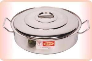 Кастрюля с двойным дном 550х120