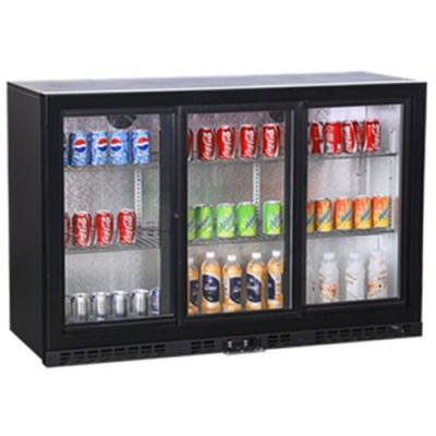 Холодильный шкаф Gooder ВВT350S