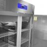 Морозильный шкаф Brillis GRN-BL18-EV-SE-LED