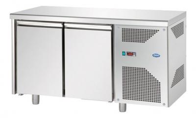 Холодильный стол Tecnodom TF02MIDGN