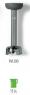 Миксер ручной погружной FAMA FM250VV250 combi