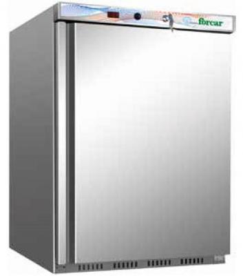 Холодильна шафа Forcar G-ER200SS