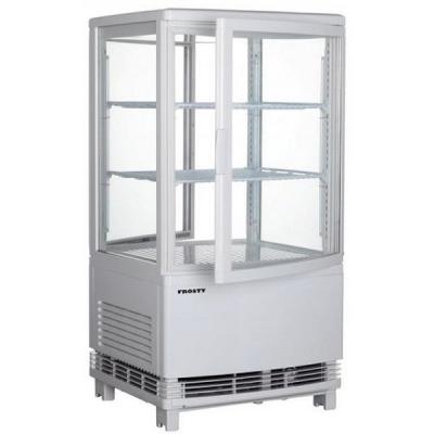Холодильная витрина FROSTY FL-58R