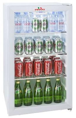 Холодильный шкаф FROSTY KWS-52M