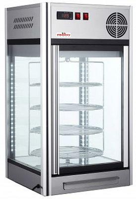 Холодильная витрина FROSTY RTW-108