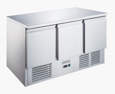 Холодильний стіл GoodFood GF-S903TOP-HC