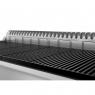 Жарочная поверхность GGM Gastro GGE800