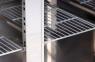 Холодильный стол GGM Gastro KTS187ND