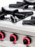 Плита профессиональная газовая Karacasan KZG 4 880