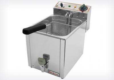 Фритюрниця Beckers LT10