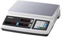 Весы торговые CAS PR-B без стойки