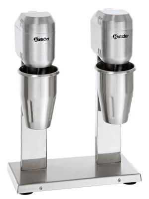 Миксер для молочных коктейлей Bartscher Turbo