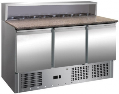 Стол для пиццы Rauder SRP S903