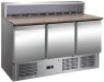 Стол для пиццы Rauder SRP S903 Стол для пиццы Rauder SRP S903