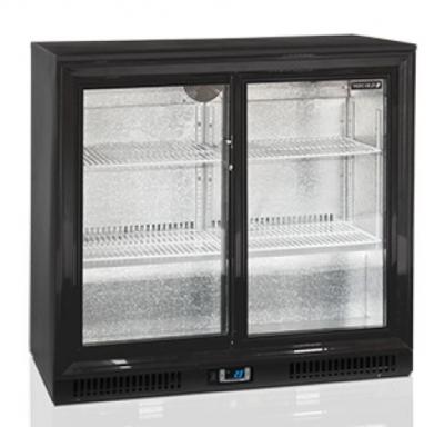 Холодильна шафа TEFCOLD DB200S