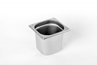 Гастроємність стандартна Brillis GN1/6-150