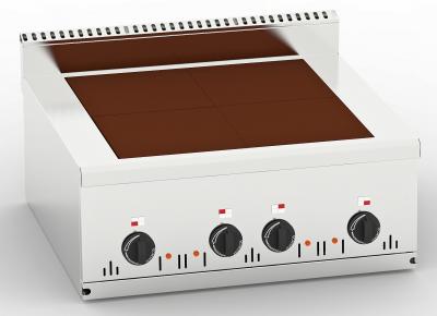 Плита электрическая Орест ПЭ-4 (0,36) 700 ECO