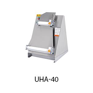 Тісторозкаточна машина Bosfor UHA-40