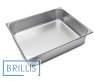 Гастроємність стандартна Brillis GN2/1-150 Гастроємність стандартна Brillis GN2/1-150