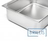 Гастроємність стандартна Brillis GN2/1-200