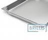 Гастроємність стандартна Brillis GN2/1-65
