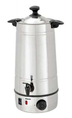 Диспенсер для глинтвейна Bartscher 7 л.