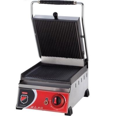 Гриль контактный Silver 2129
