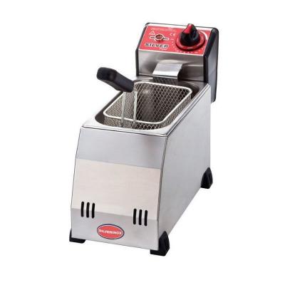 Фритюрница SILVER 2140