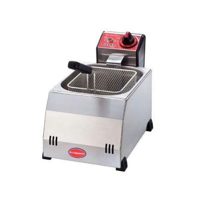 Фритюрница SILVER 2142