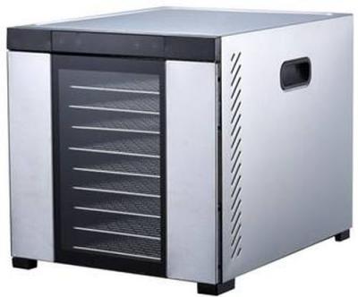 Сушка для харчових продуктів Hendi 229026