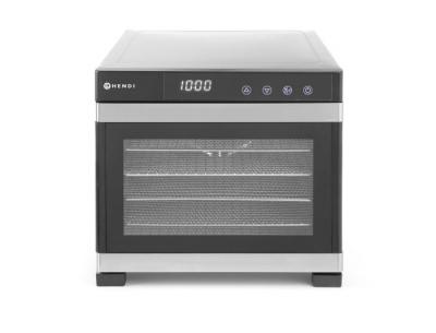 Сушка для харчових продуктів Hendi 229033