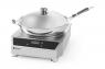 Плита индукционная WOK Hendi Profi Line 3500