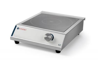 Індукційна плита Hendi Kitchen Line 3500