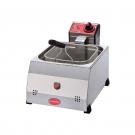 Фритюрница SILVER 2700