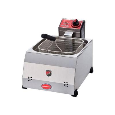 Фритюрница SILVER 2700