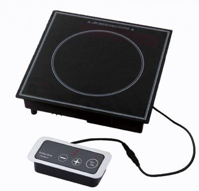 Плита індукційна вбудована (30308)