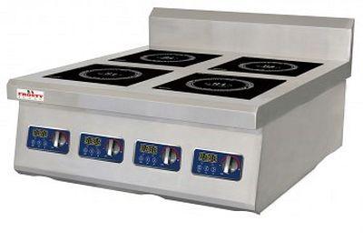 Плита индукционная FROSTY 35-KP4N1