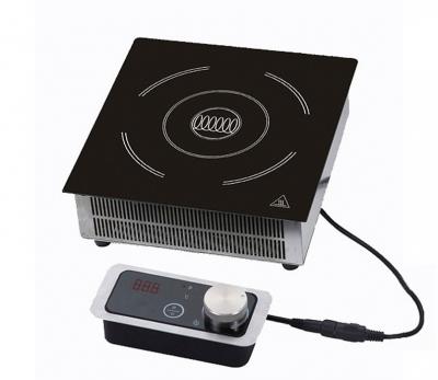 Плита індукційна, що вбудовується (363815)