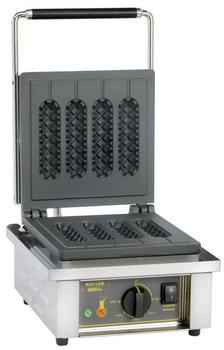Вафельниця Roller Grill GES 80