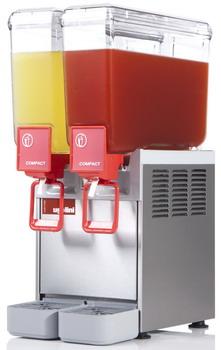 Сокоохолоджувач Ugolini COMPACT 8/2