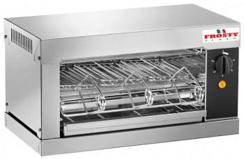 Тостер горизонтальний FROSTY TS3