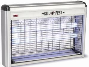 Знищувач комах FROSTY CHLJ-30B