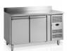 Морозильный стол TEFCOLD CF7210