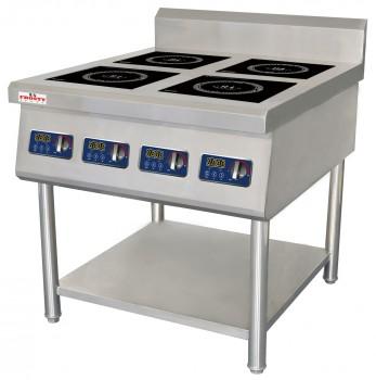 Плита индукционная FROSTY 35-KP4