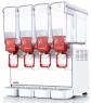 Сокоохолоджувач Ugolini COMPACT 8/4