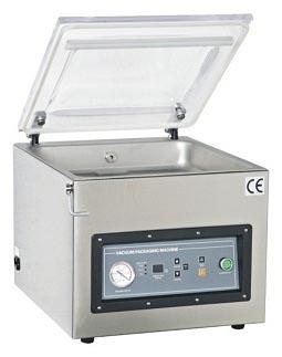 Апарат вакуумного пакування FROSTY VM400TE/A